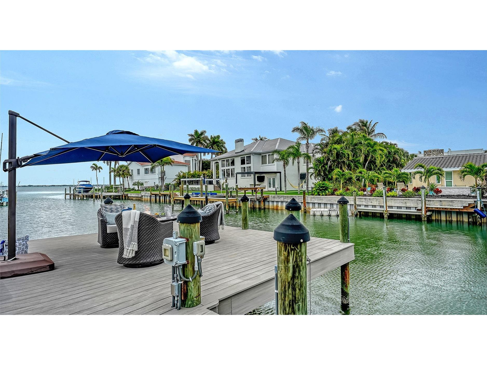 536 Ketch Lane Longboat Key FL 34228 - SARASOTA BAY A4686553 image66