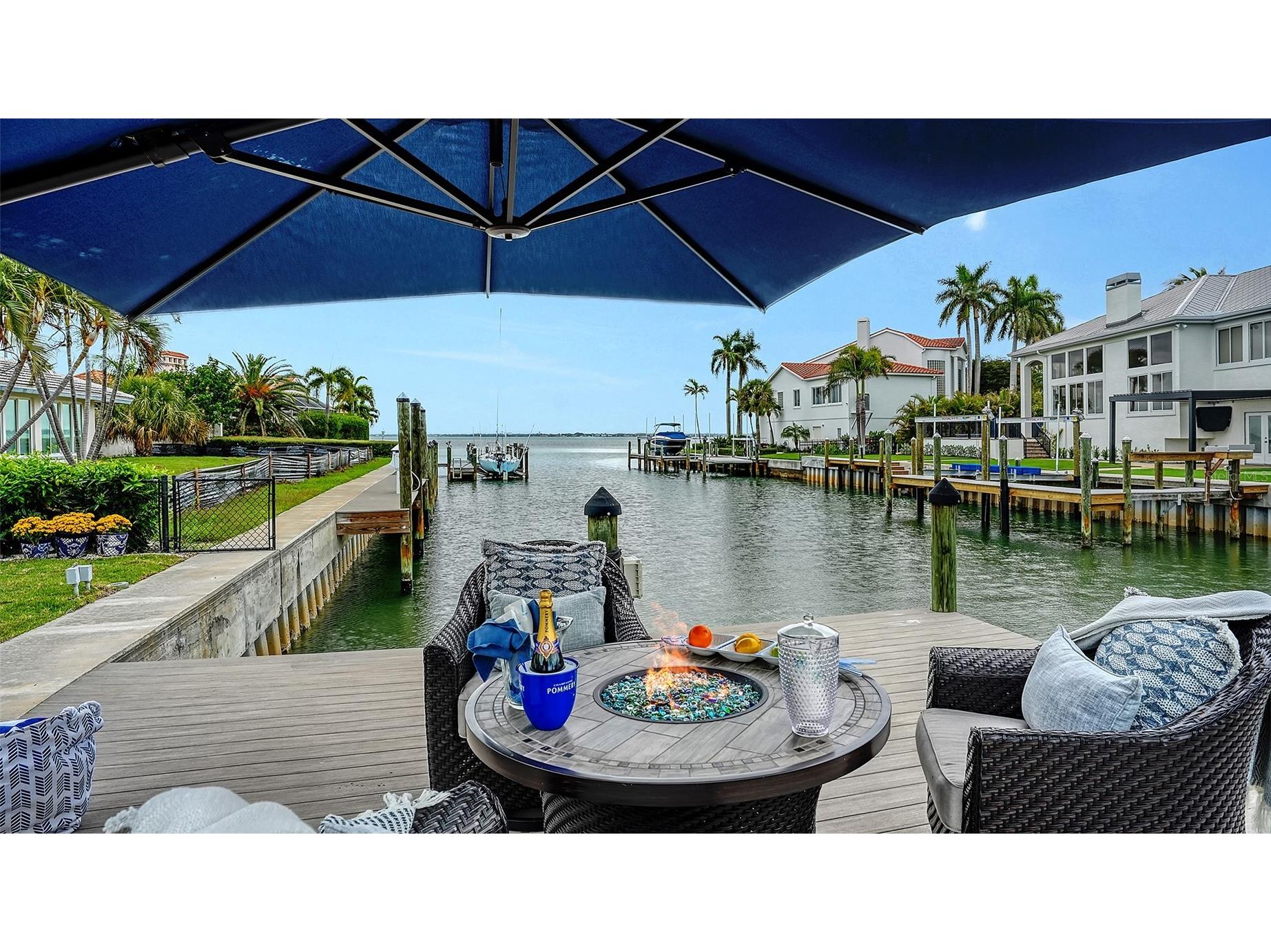 536 Ketch Lane Longboat Key FL 34228 - SARASOTA BAY A4686553 image67