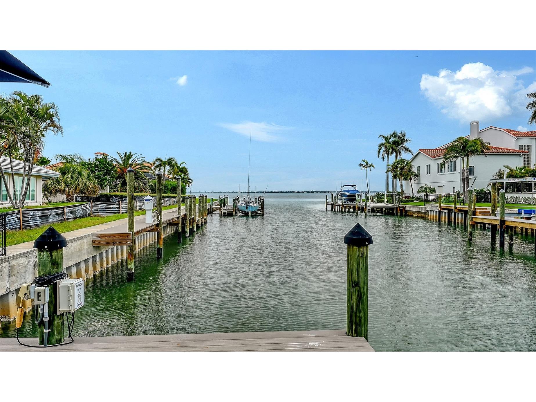 536 Ketch Lane Longboat Key FL 34228 - SARASOTA BAY A4686553 image68
