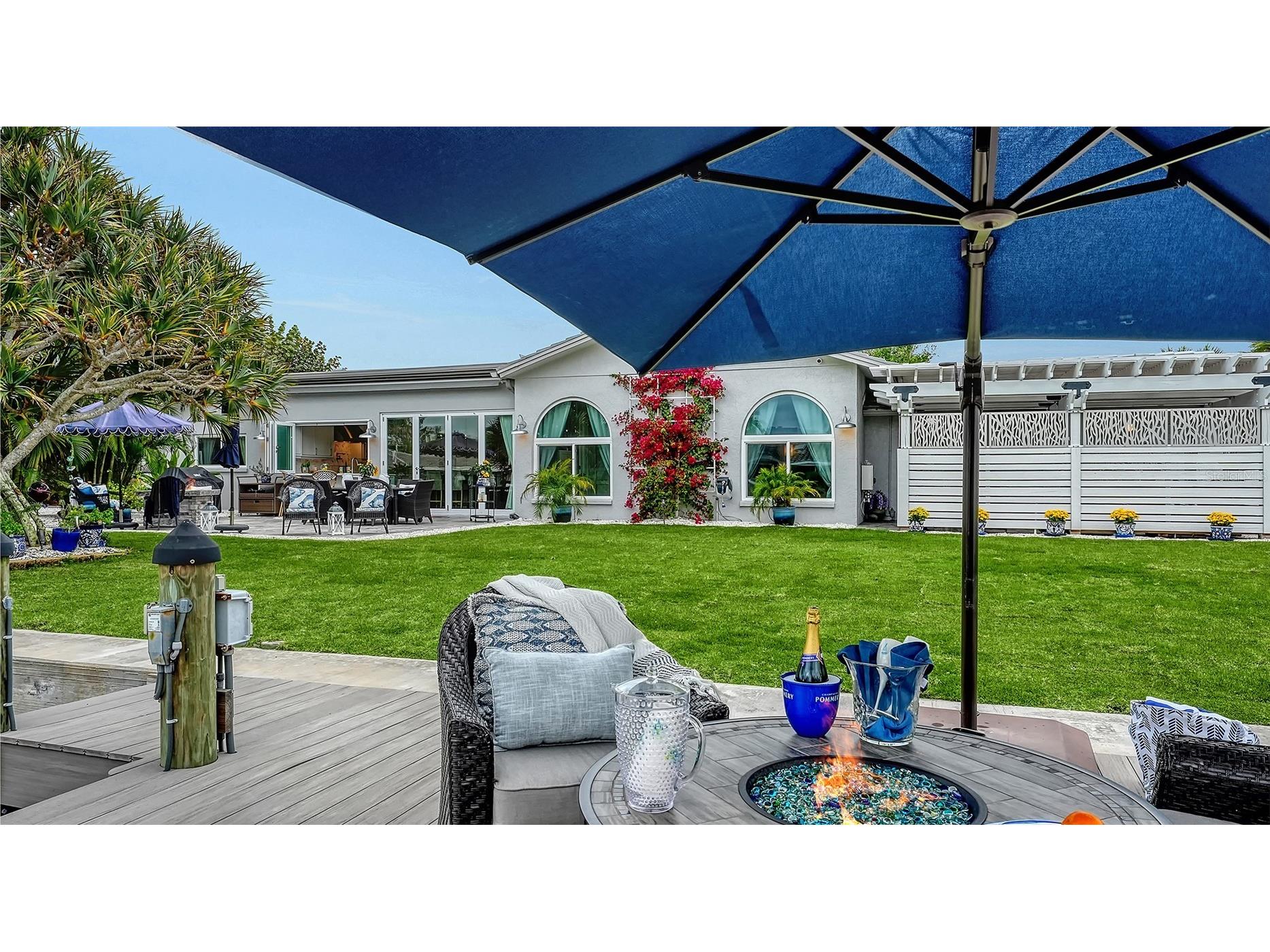 536 Ketch Lane Longboat Key FL 34228 - SARASOTA BAY A4686553 image69