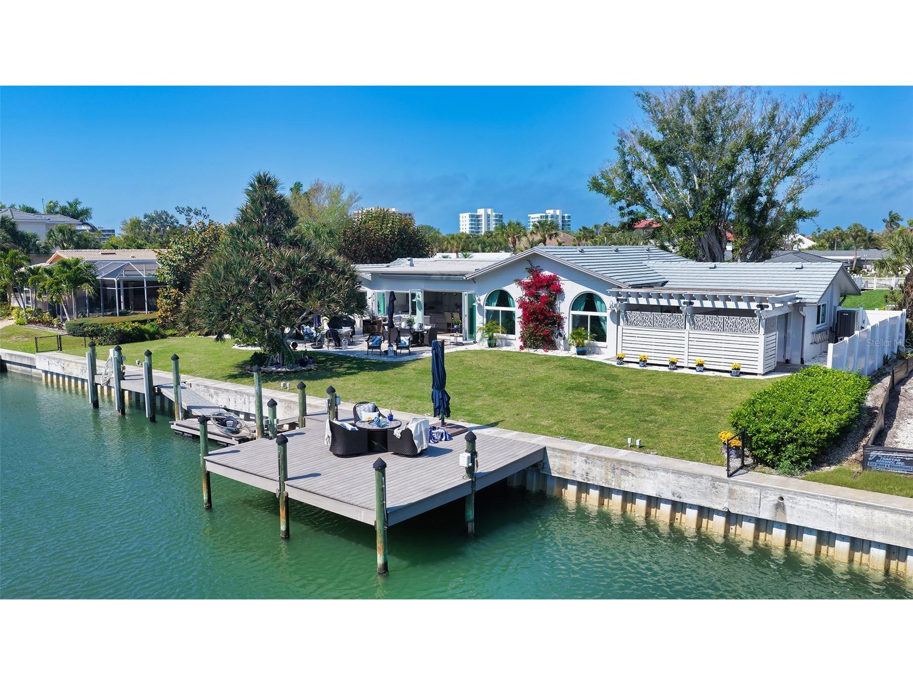 536 Ketch Lane Longboat Key FL 34228 - SARASOTA BAY A4686553 image7