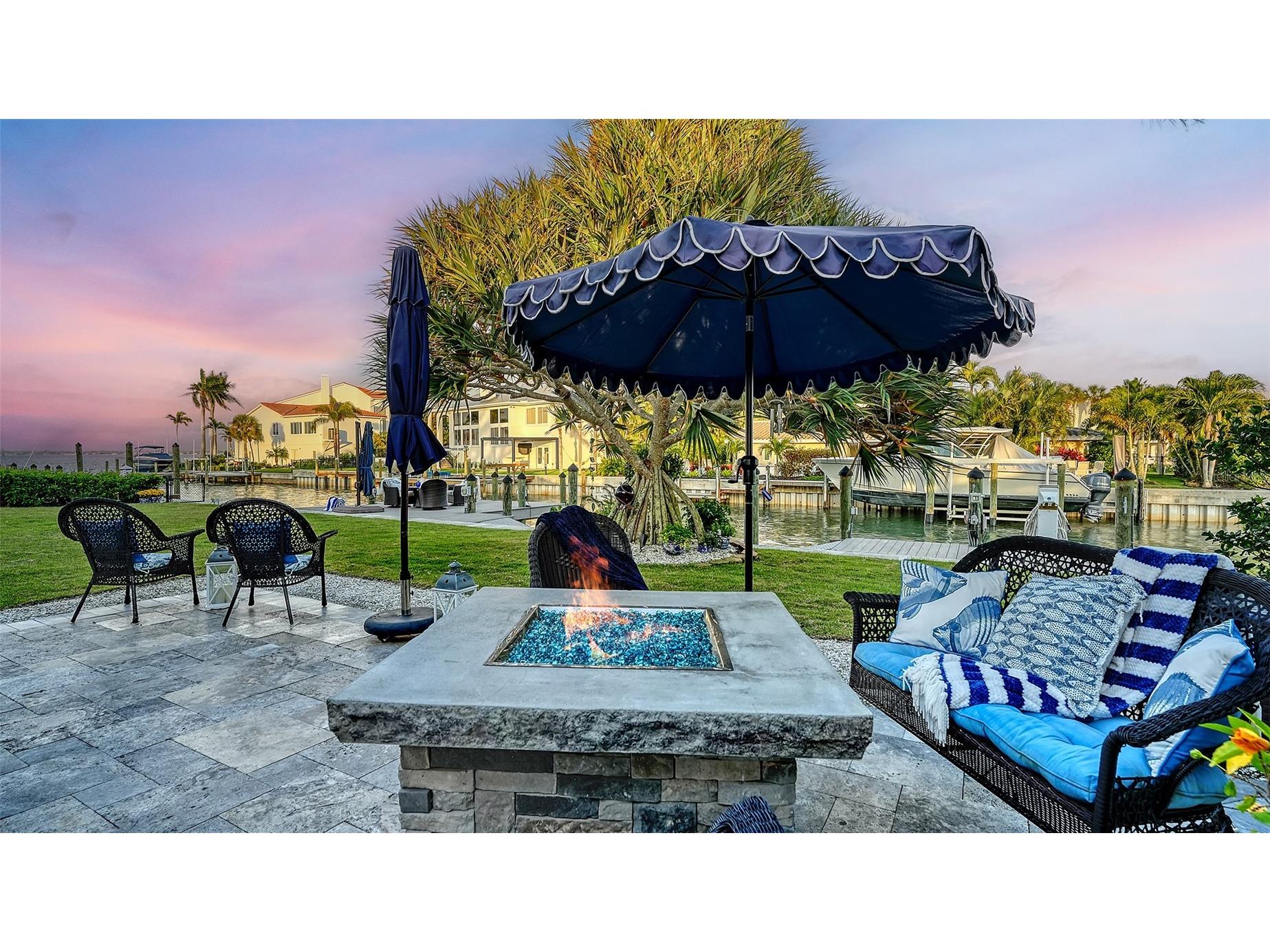536 Ketch Lane Longboat Key FL 34228 - SARASOTA BAY A4686553 image72