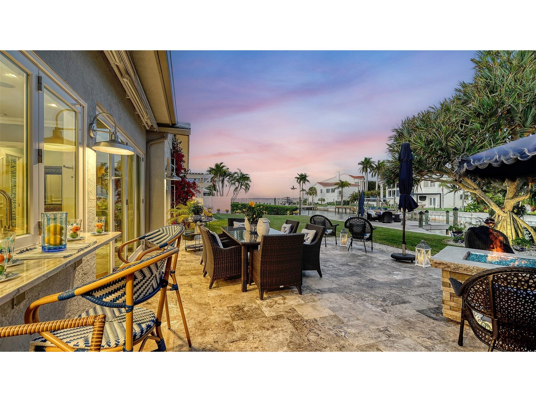 536 Ketch Lane Longboat Key FL 34228 - SARASOTA BAY A4686553 image73