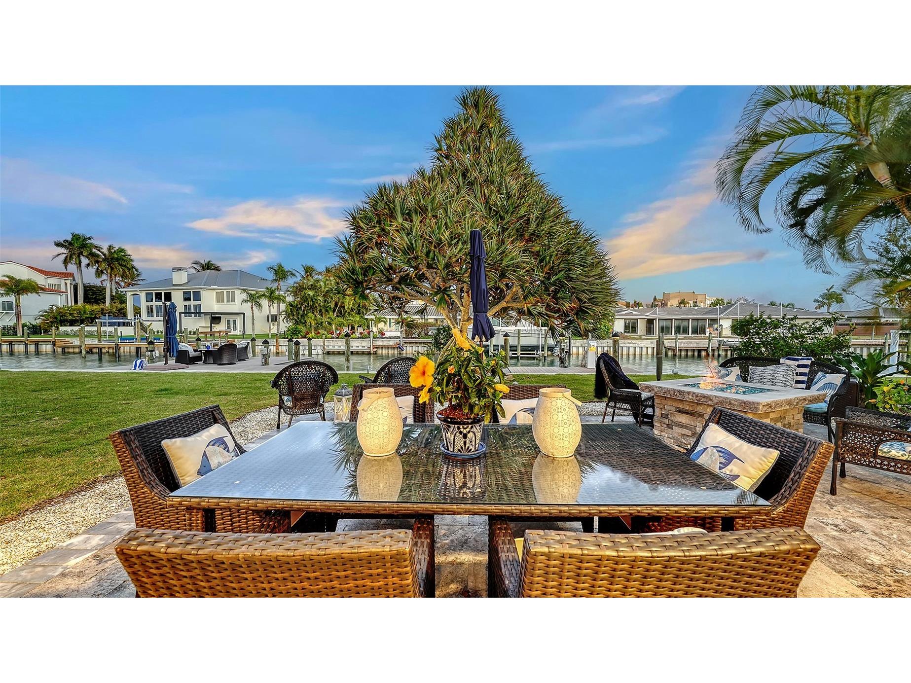 536 Ketch Lane Longboat Key FL 34228 - SARASOTA BAY A4686553 image75