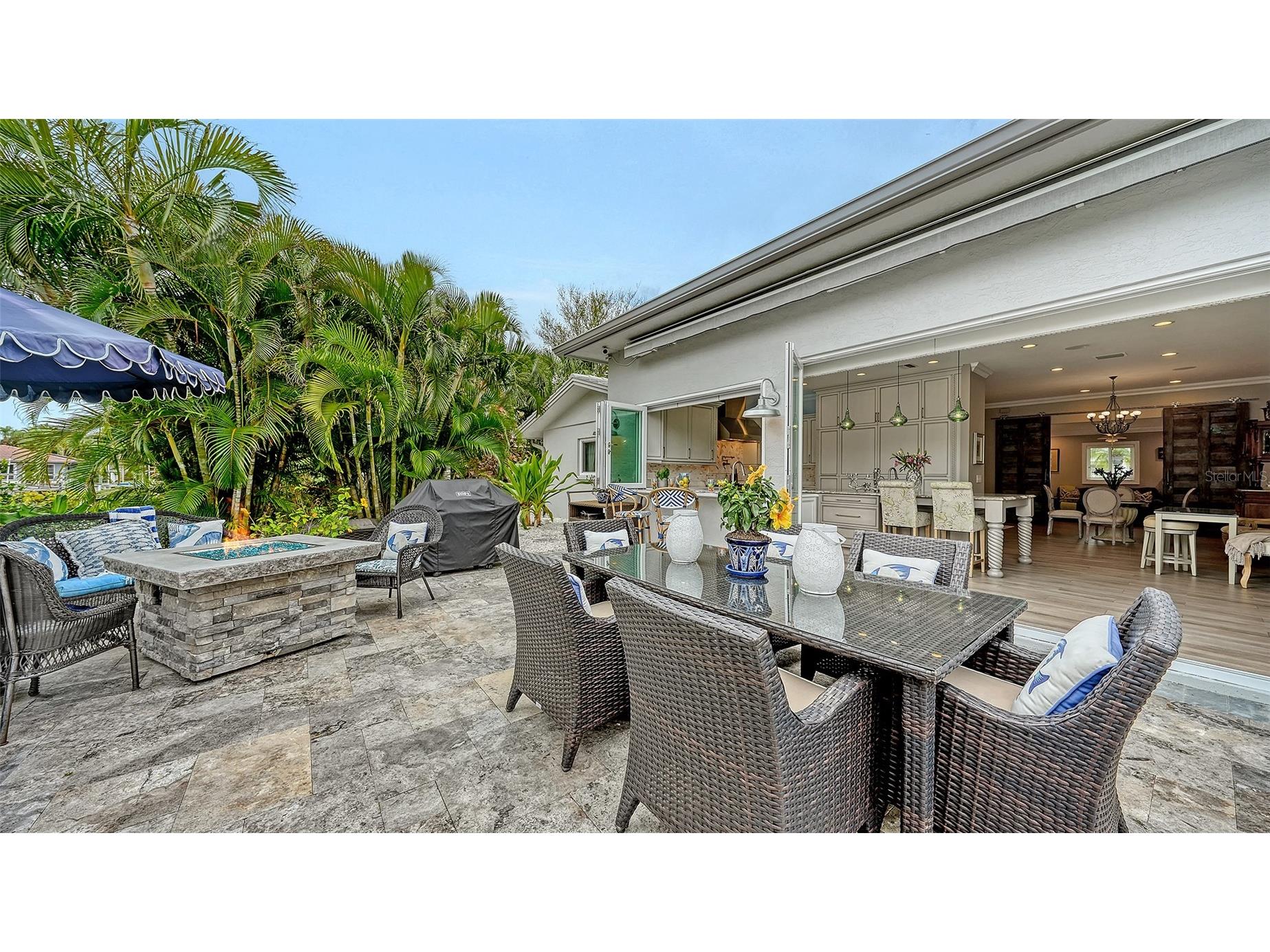 536 Ketch Lane Longboat Key FL 34228 - SARASOTA BAY A4686553 image76
