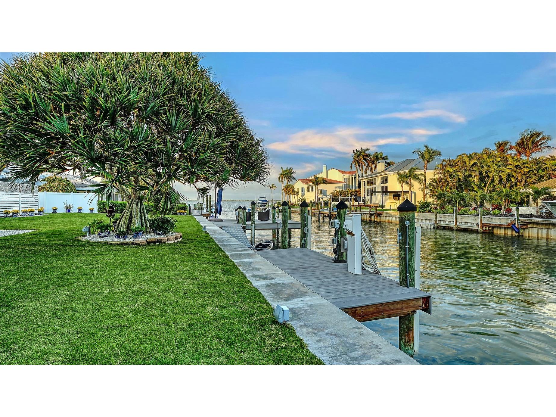 536 Ketch Lane Longboat Key FL 34228 - SARASOTA BAY A4686553 image77
