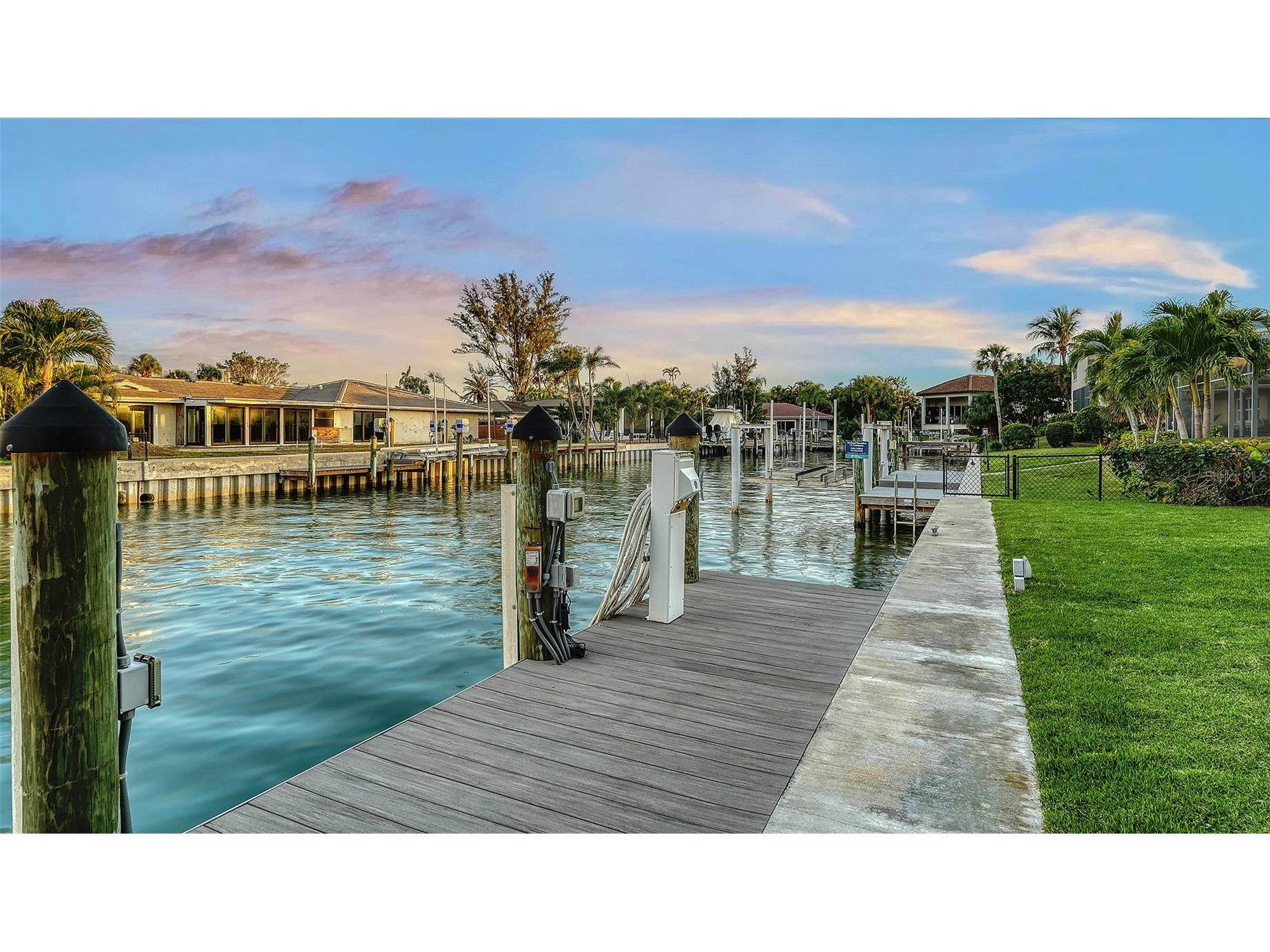 536 Ketch Lane Longboat Key FL 34228 - SARASOTA BAY A4686553 image78