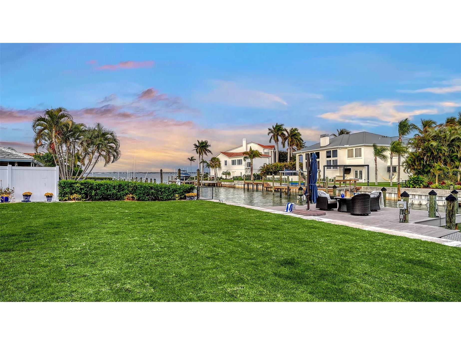 536 Ketch Lane Longboat Key FL 34228 - SARASOTA BAY A4686553 image79