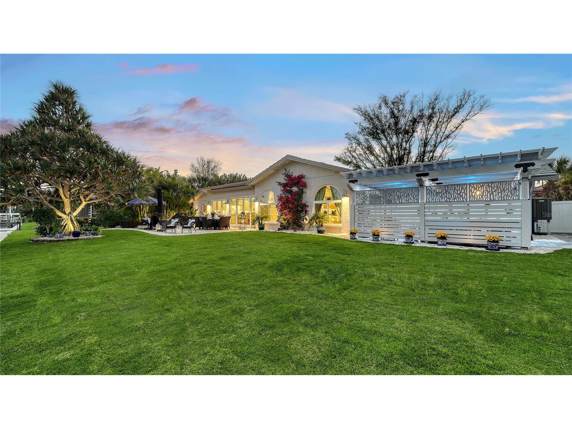 536 Ketch Lane Longboat Key FL 34228 - SARASOTA BAY A4686553 image8