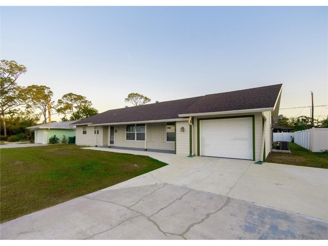 536 Lakehurst Avenue NW Port Charlotte FL 33952 C7507309 image1