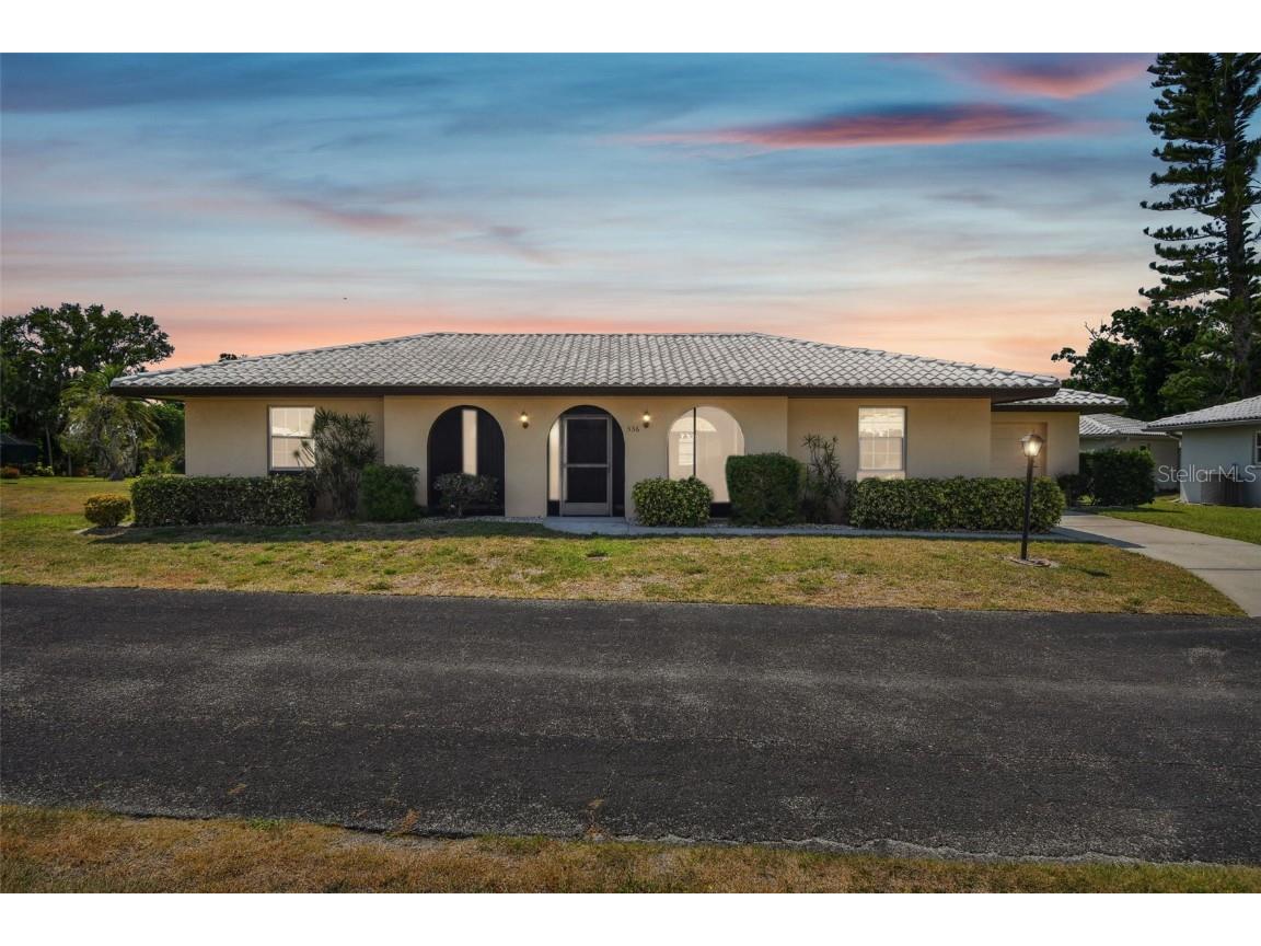 536 Miro Circle #536 Nokomis FL 34275 A4608673 image1