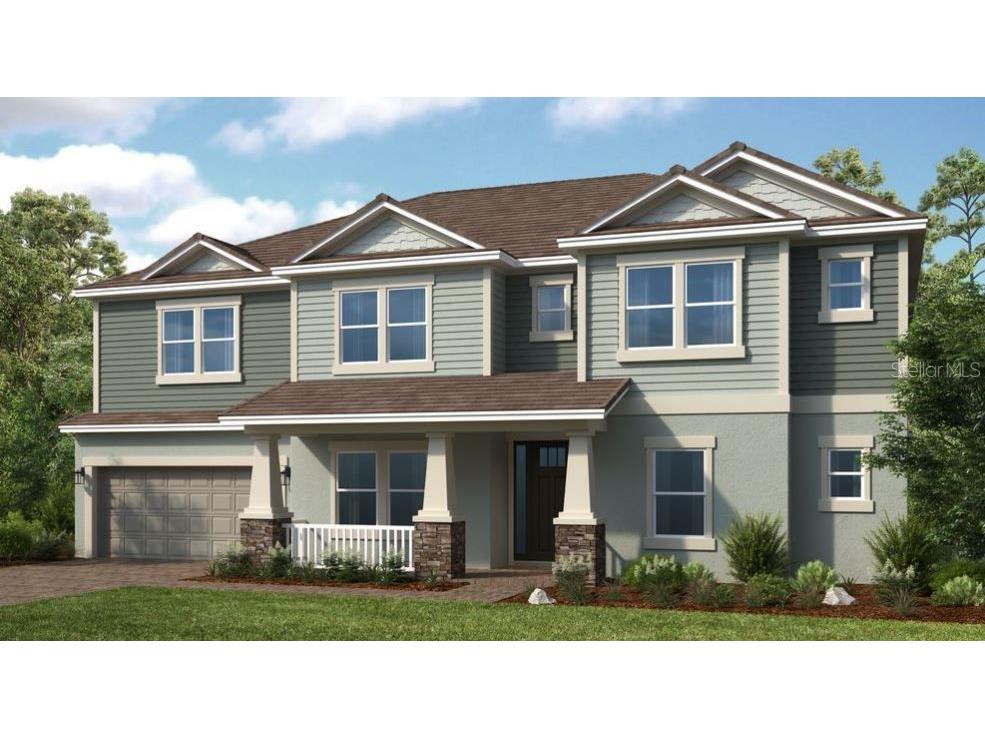 536 Moon Shell Circle New Smyrna Beach FL 32168 O6301661 image1