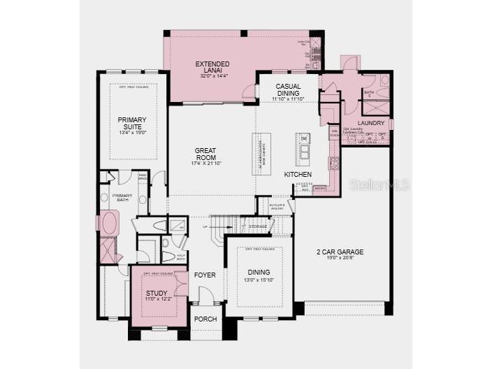 536 Moon Shell Circle New Smyrna Beach FL 32168 O6301661 image2