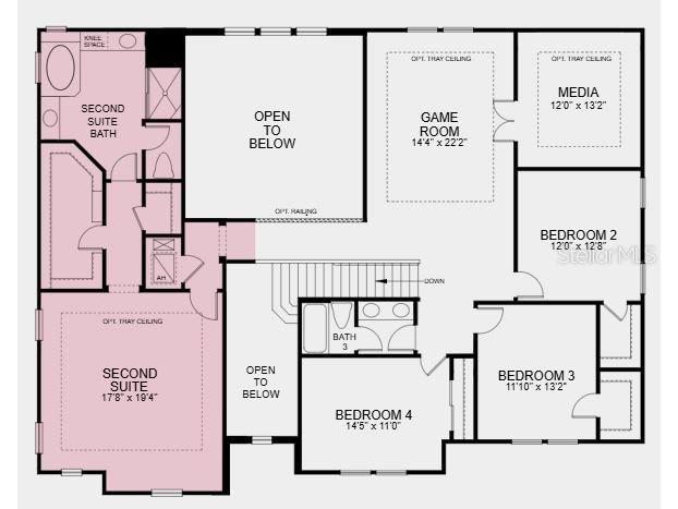 536 Moon Shell Circle New Smyrna Beach FL 32168 O6301661 image3