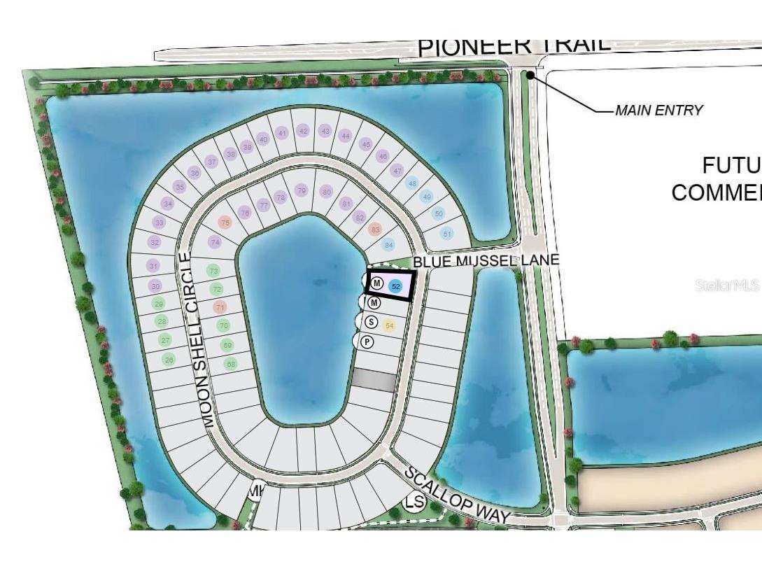 536 Moon Shell Circle New Smyrna Beach FL 32168 O6301661 image38