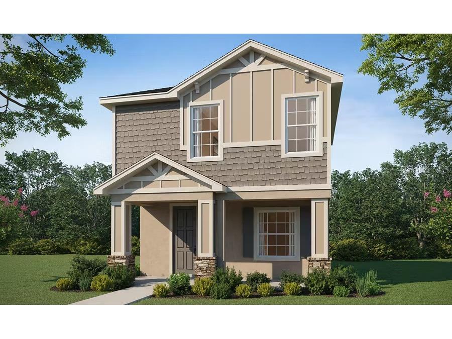 536 Mossy Wood Lane Saint Cloud FL 34771 L4956443 image1