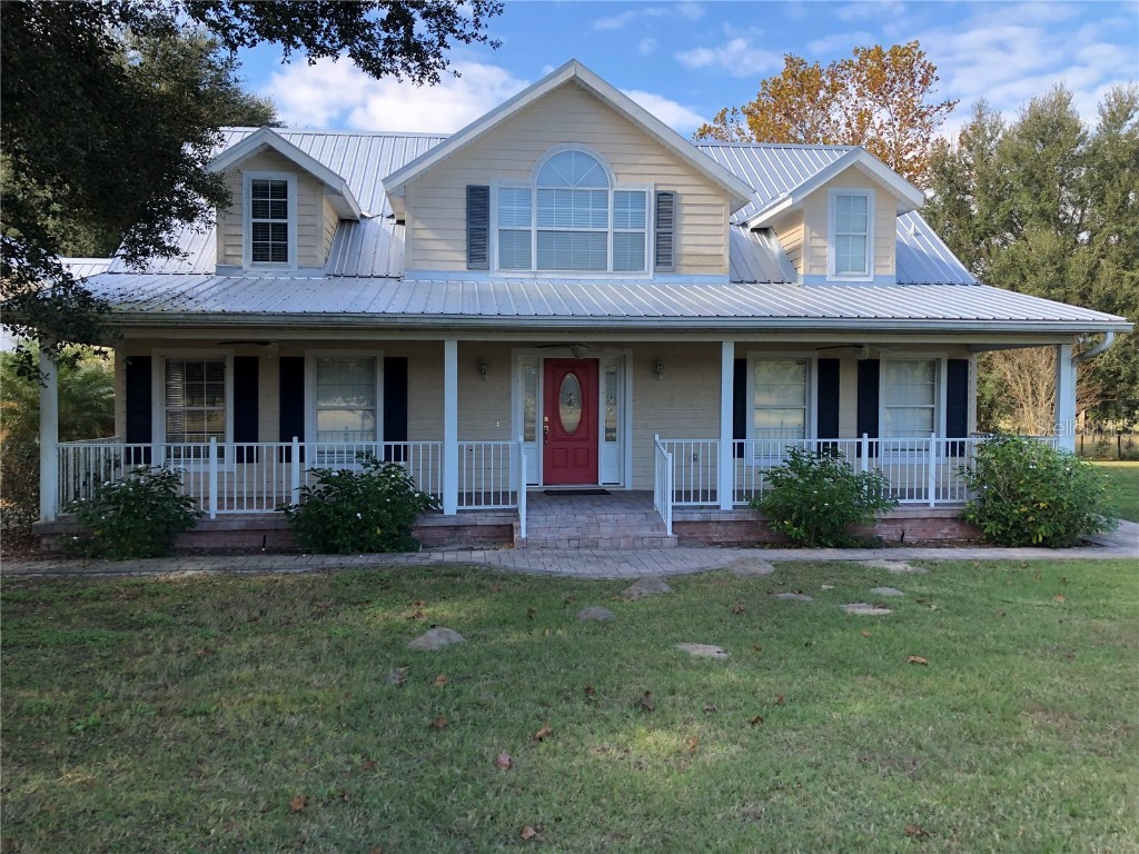 536 NE 107th Road Oxford FL 34484 G5056187 image1