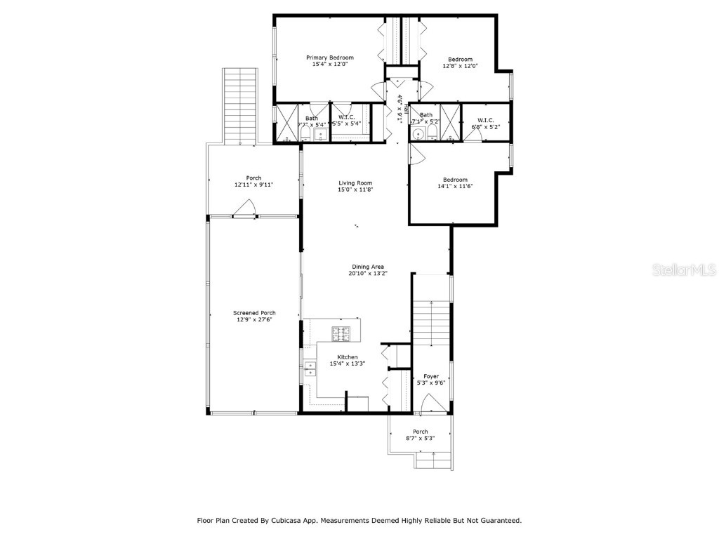 536 NW 7th Avenue Crystal River FL 34428 OM700556 image42