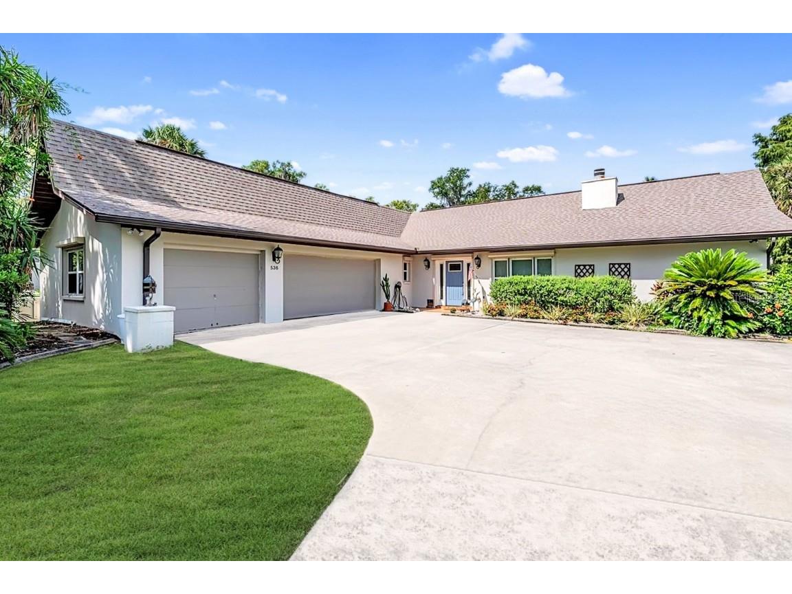 536 NW 9th Avenue Crystal River FL 34428 T3552016 image1