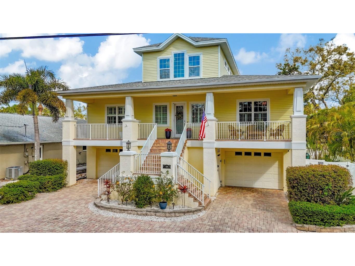 536 Ontario Avenue Crystal Beach FL 34681 TB8353017 image1