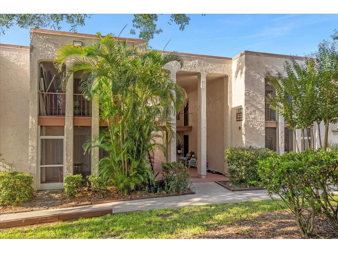536 Orange Drive #23 Altamonte Springs FL 32701 - LAKE ORIENTA O6137269 image1