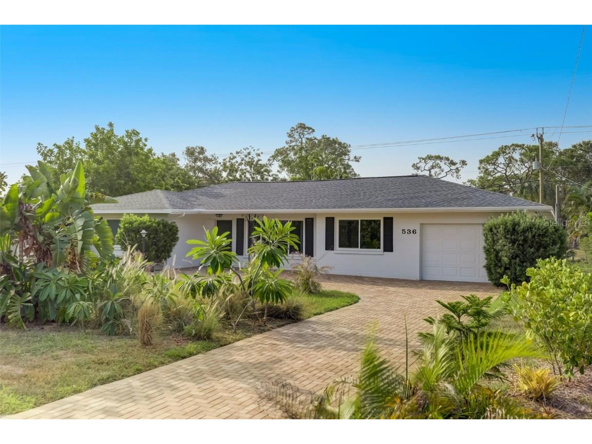 536 Parkview Drive Sarasota FL 34243 A4573958 image1