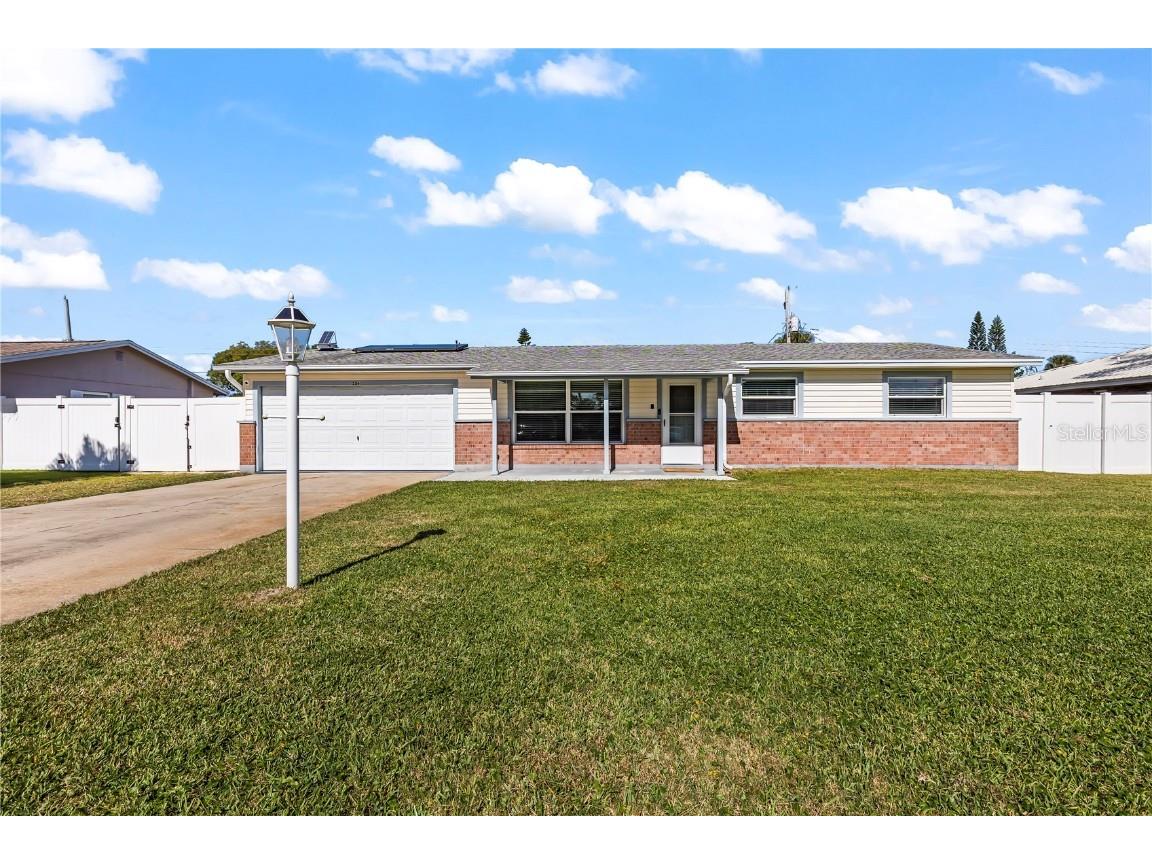 536 Peacock Road Holly Hill FL 32117 V4945813 image1