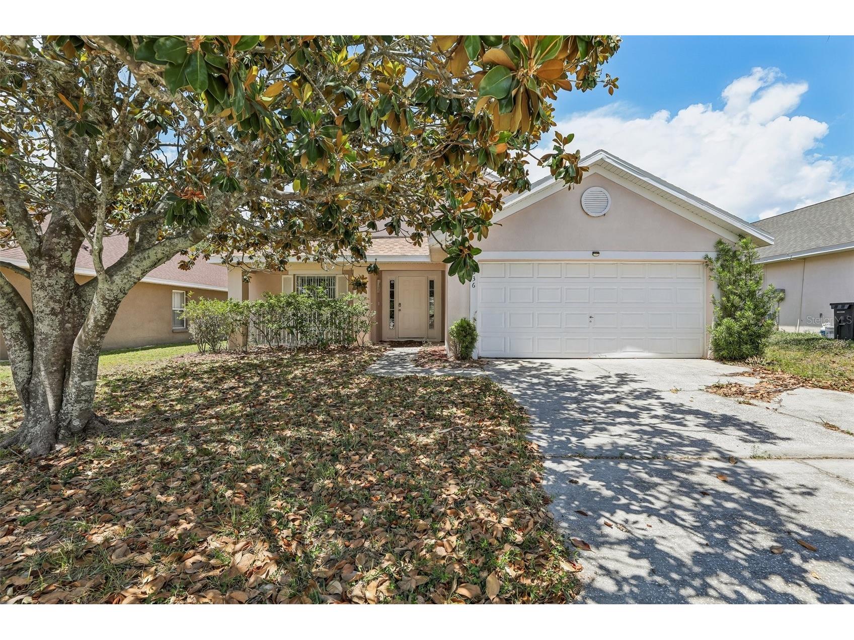 536 Pine Cone Drive Davenport FL 33897 O6408840 image1