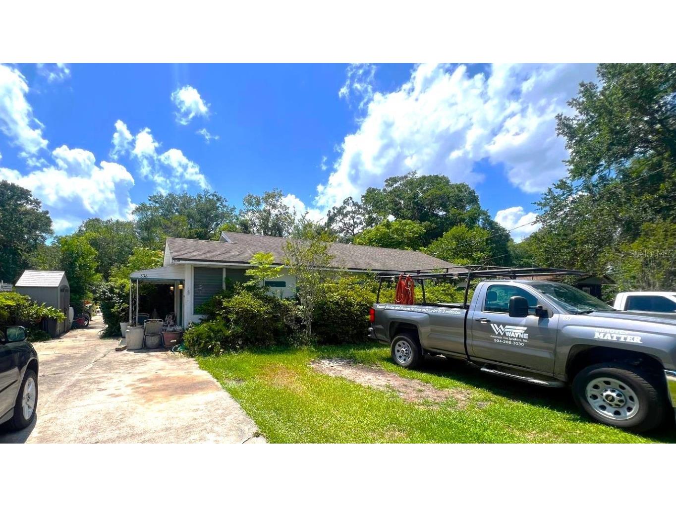 536 Sapelo Road Jacksonville FL 32216 T3529408 image1