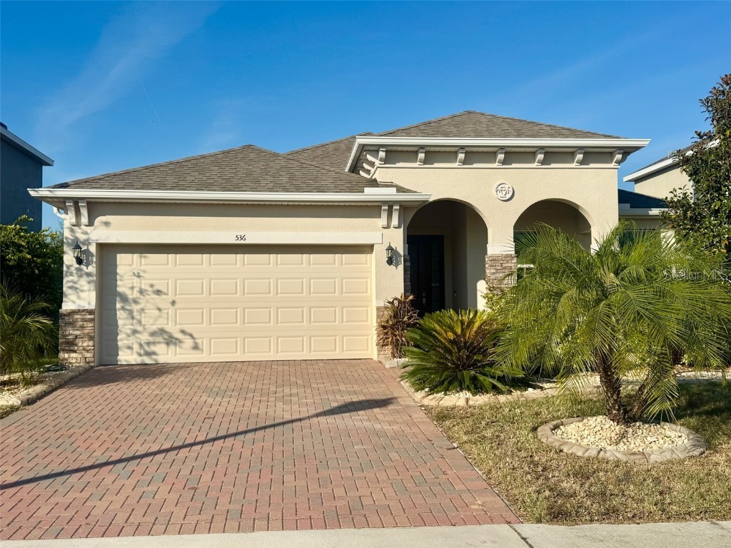 536 Sapphire Drive Davenport FL 33837 S5137070 image1
