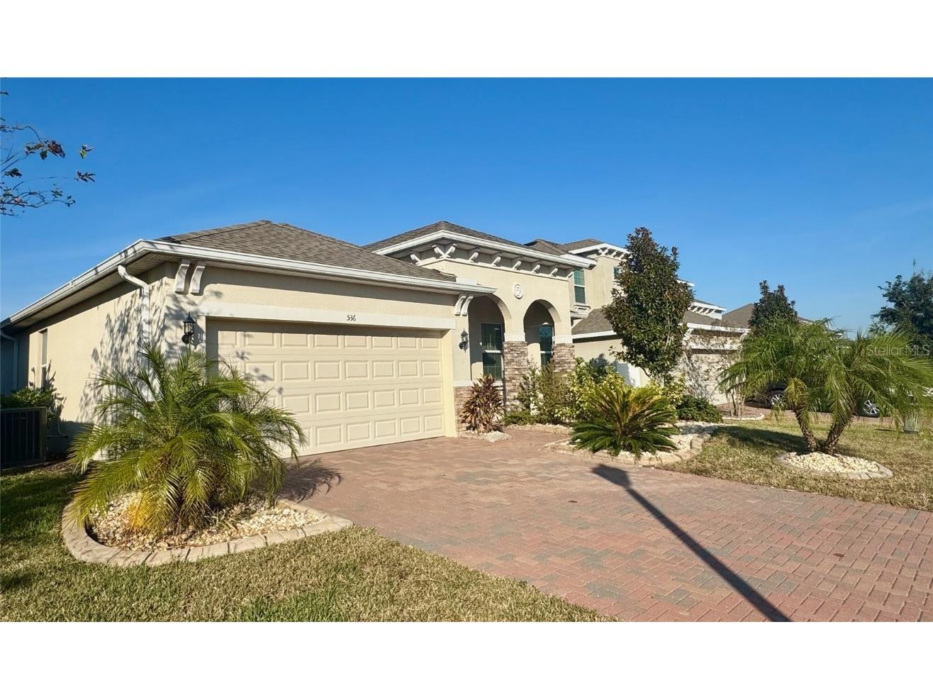 536 Sapphire Drive Davenport FL 33837 S5137070 image2