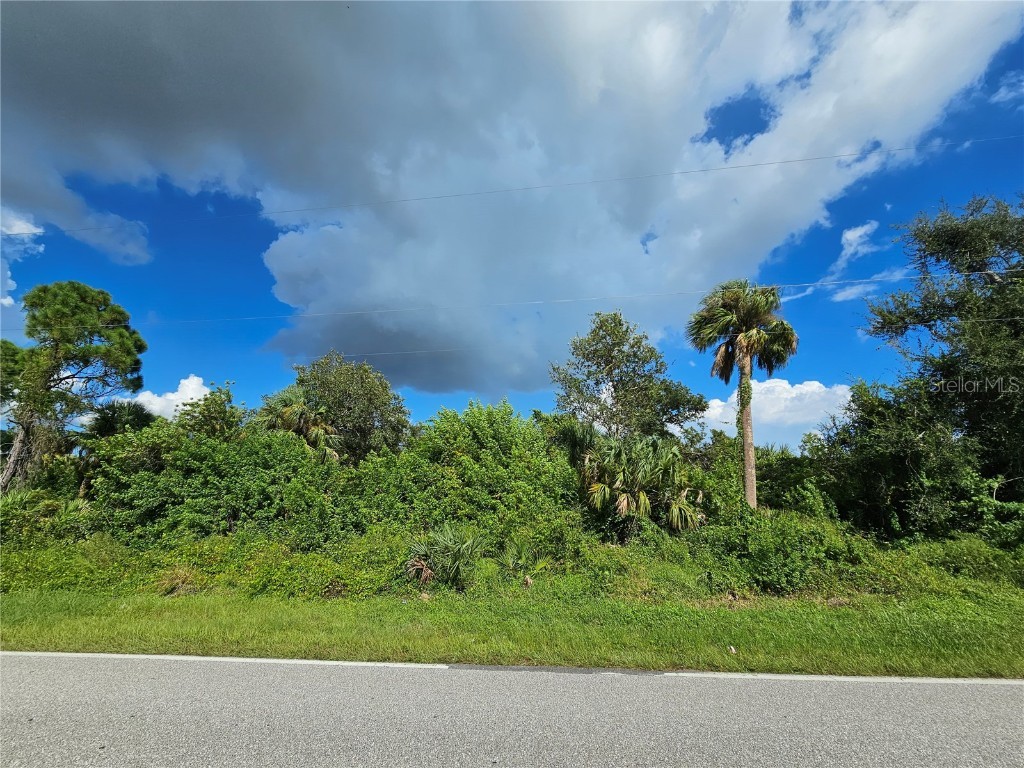 536 Shoreland Street Port Charlotte FL 33954 N6128541 image1