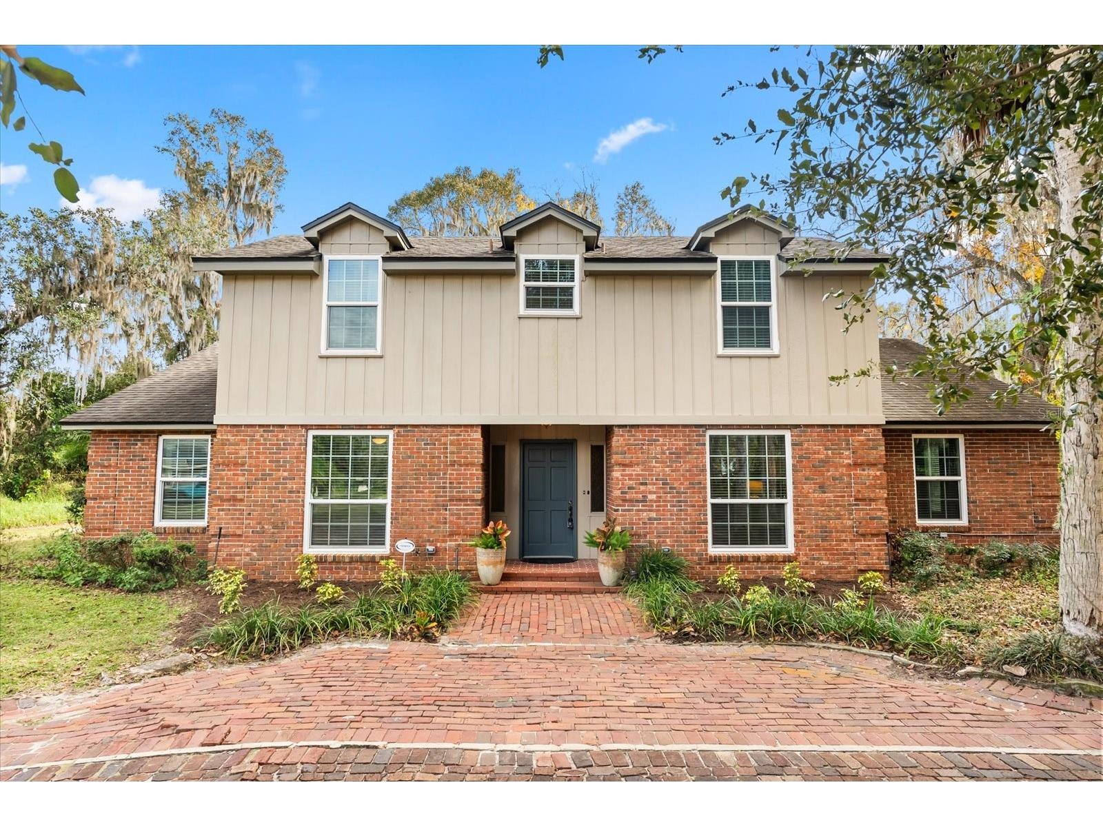 536 Sir Arthur Court Apopka FL 32712 - LAKE MCCOY O6372311 image1