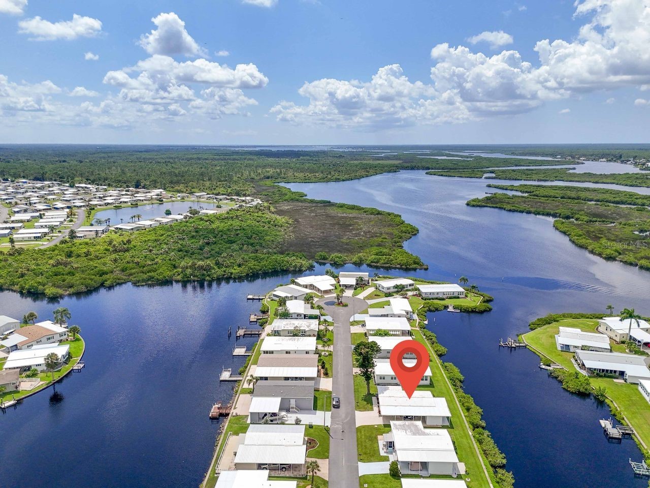 536 Tampico Drive North Port FL 34287 A4663007 image1