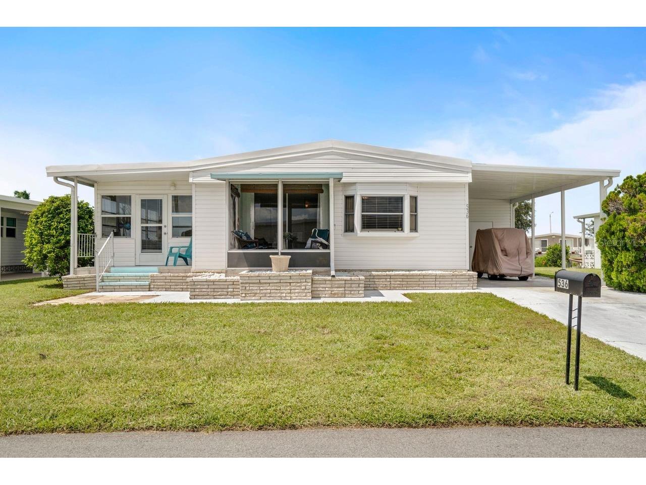 536 Tampico Drive North Port FL 34287 A4663007 image2