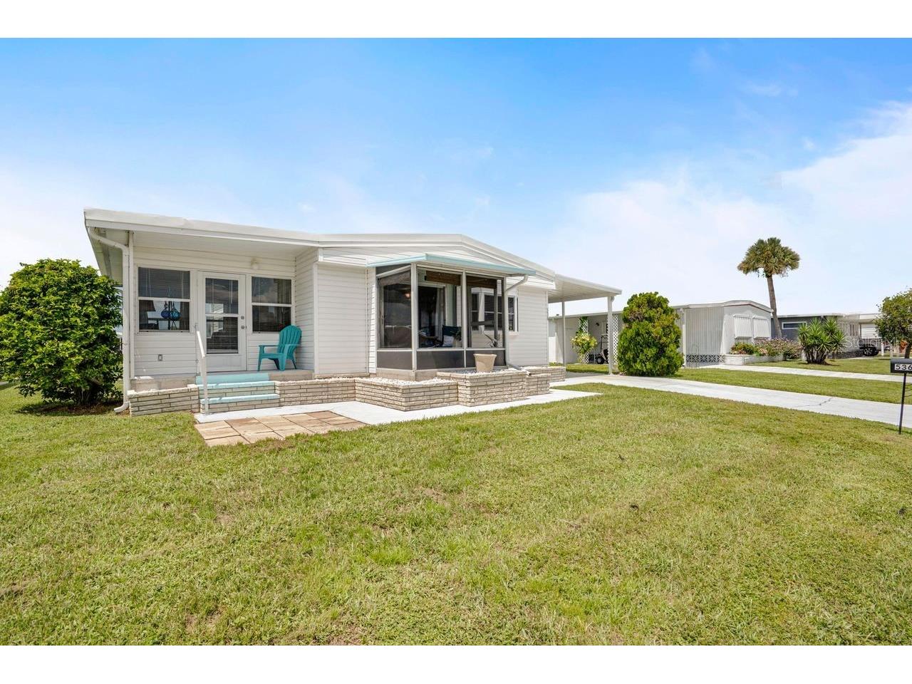 536 Tampico Drive North Port FL 34287 A4663007 image33