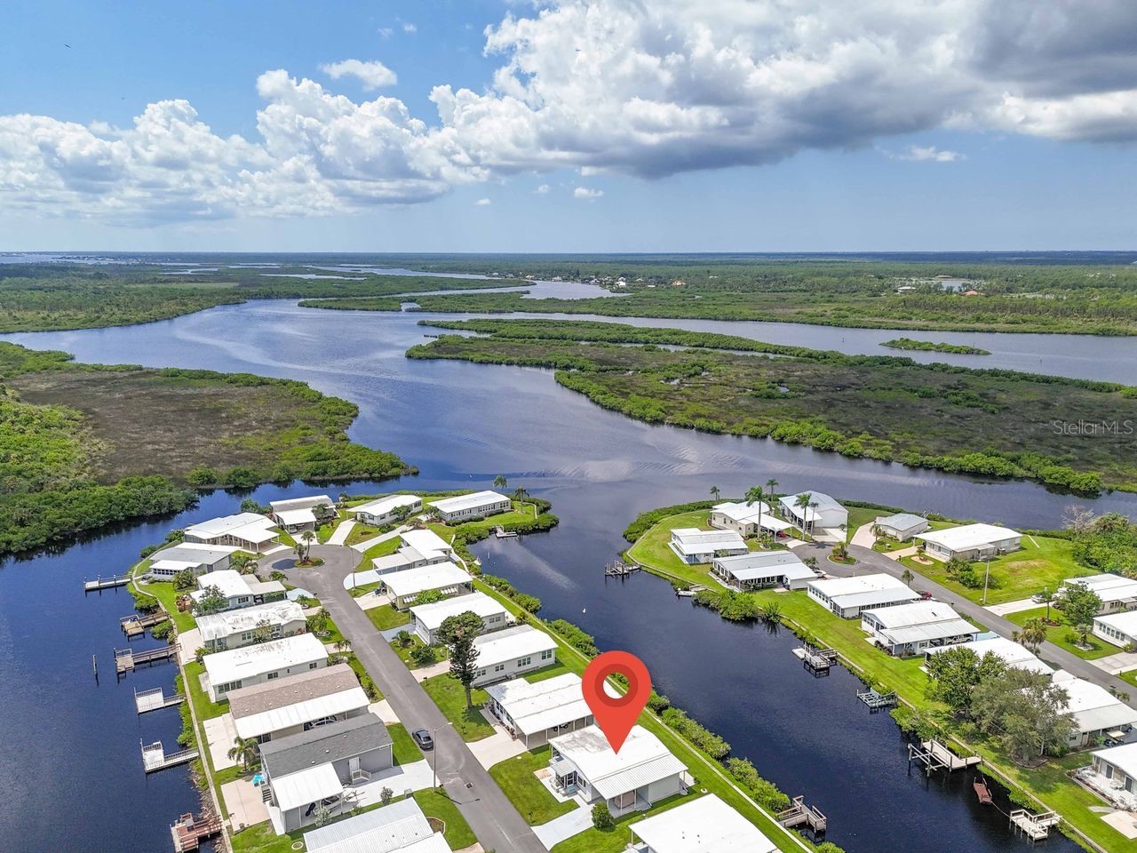 536 Tampico Drive North Port FL 34287 A4663007 image37
