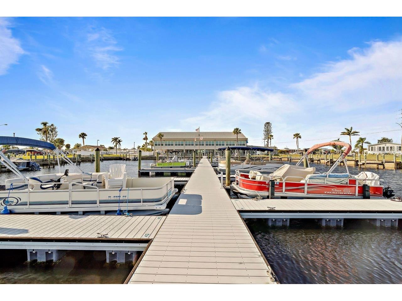 536 Tampico Drive North Port FL 34287 A4663007 image46