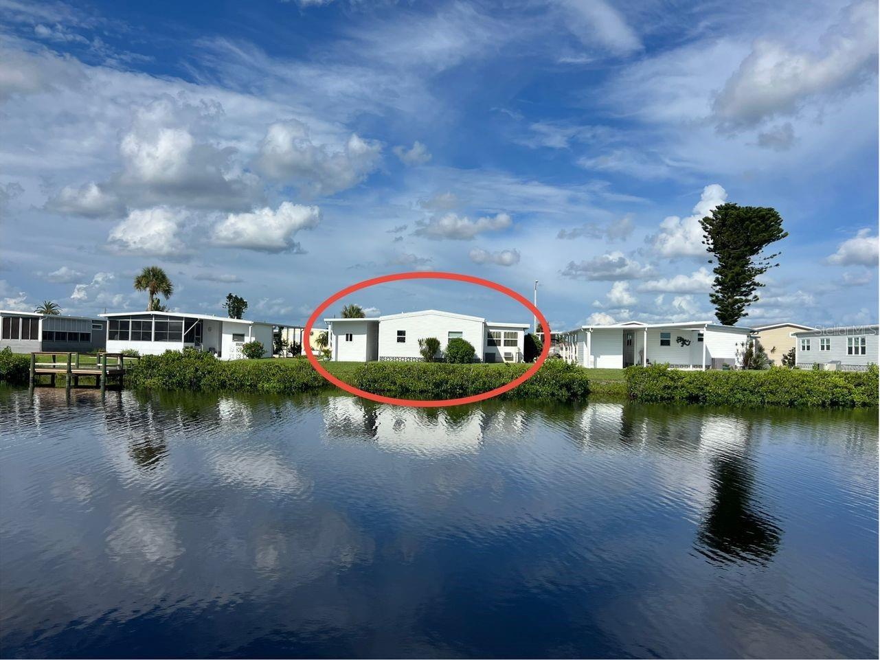 536 Tampico Drive North Port FL 34287 A4663007 image9