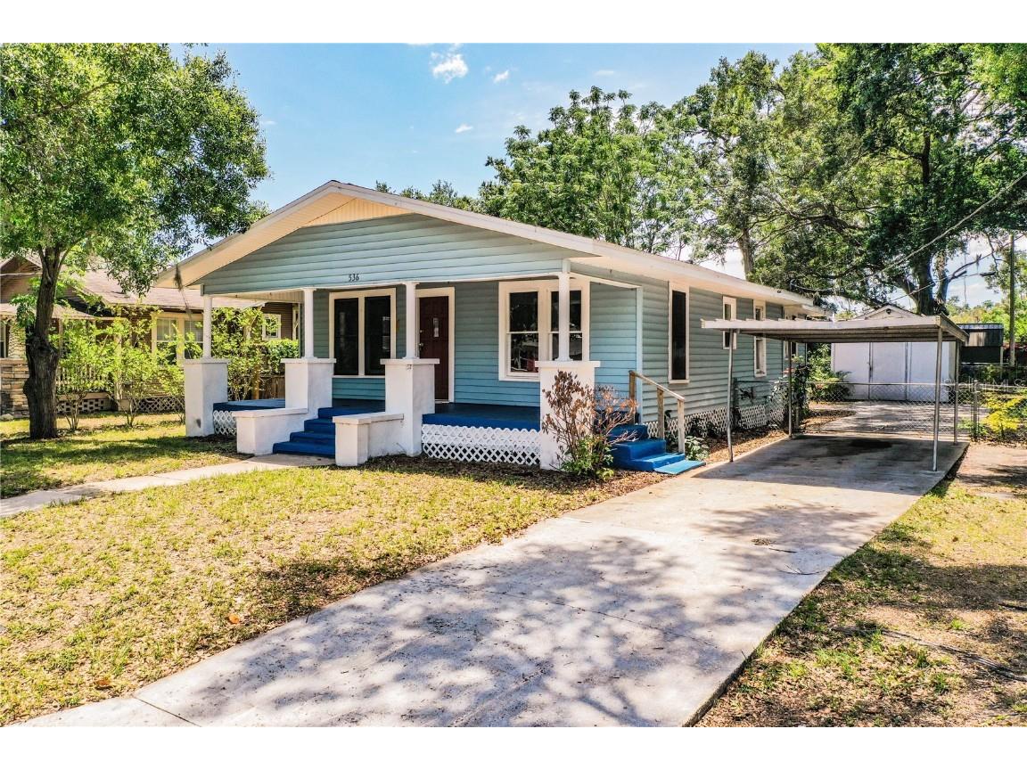 536 W Belmar Street Lakeland FL 33803 L4936800 image1