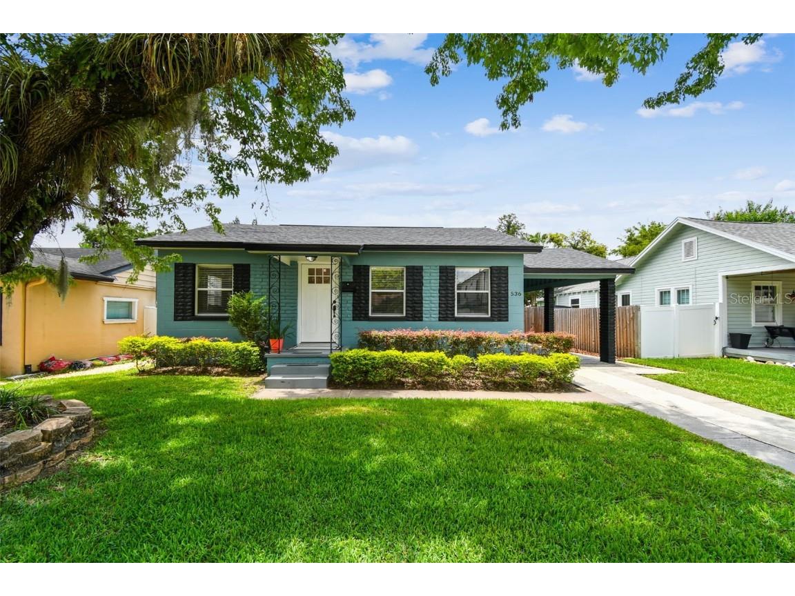 536 W King Street Orlando FL 32804 O6313662 image1