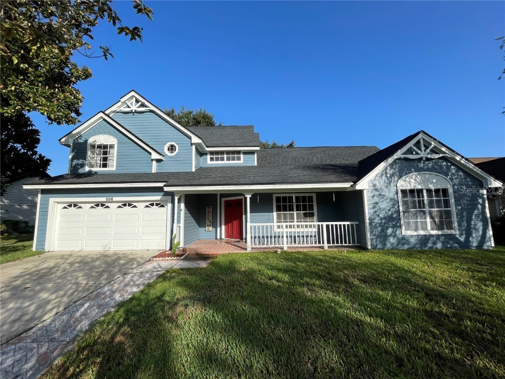 536 White River Drive Orlando FL 32828 O6147137 image1