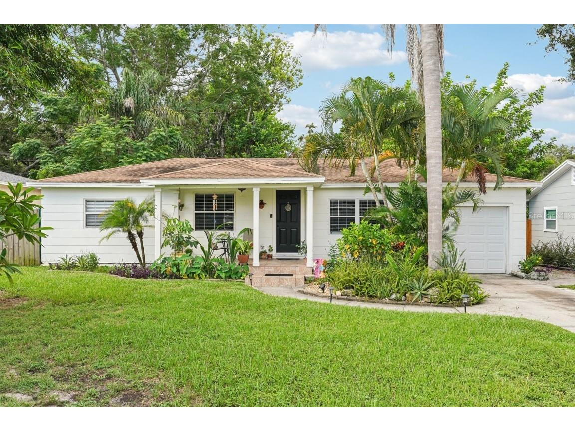 5360 43rd Terrace N Saint Petersburg FL 33709 TB8418525 image1