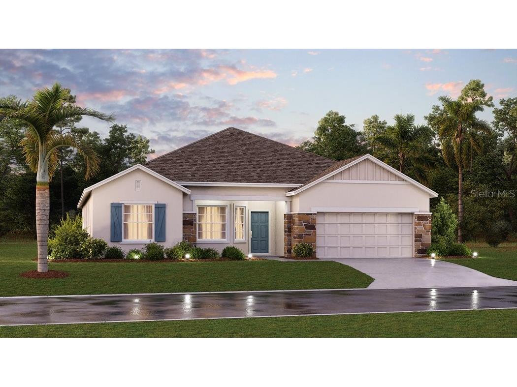 5360 Basalt Drive Mount Dora FL 32757 T3414787 image1