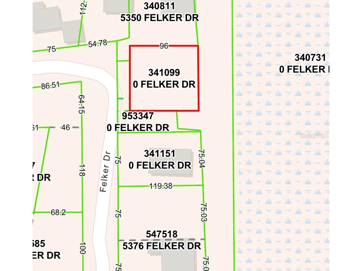 5360 Felker Drive Weeki Wachee FL 34607 L4960516 image2
