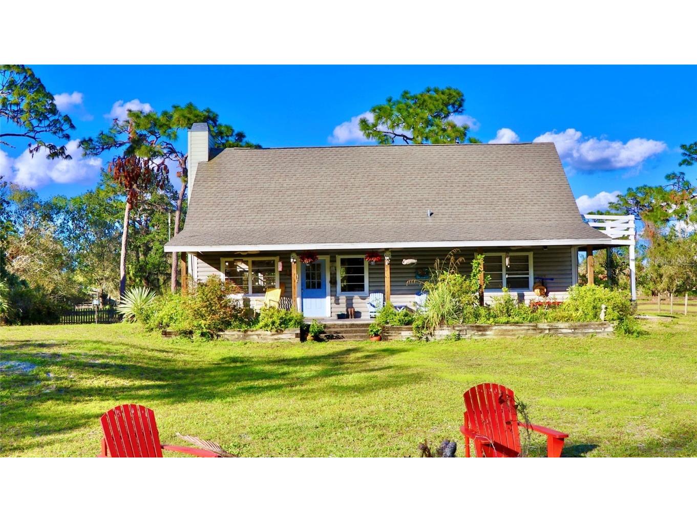 5360 Myakka Valley Trail Sarasota FL 34241 A4586524 image1