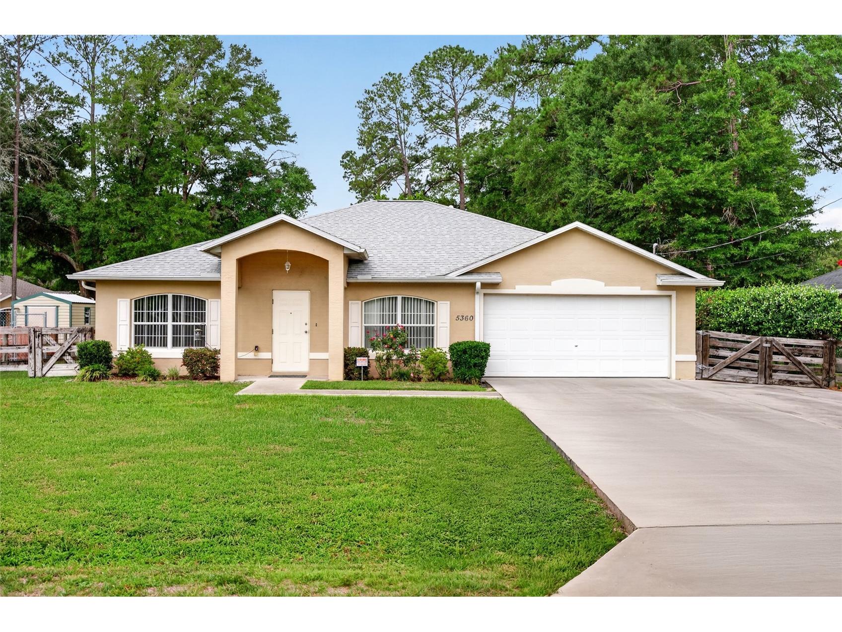 5360 NW 60th Terrace Ocala FL 34482 OM726495 image1