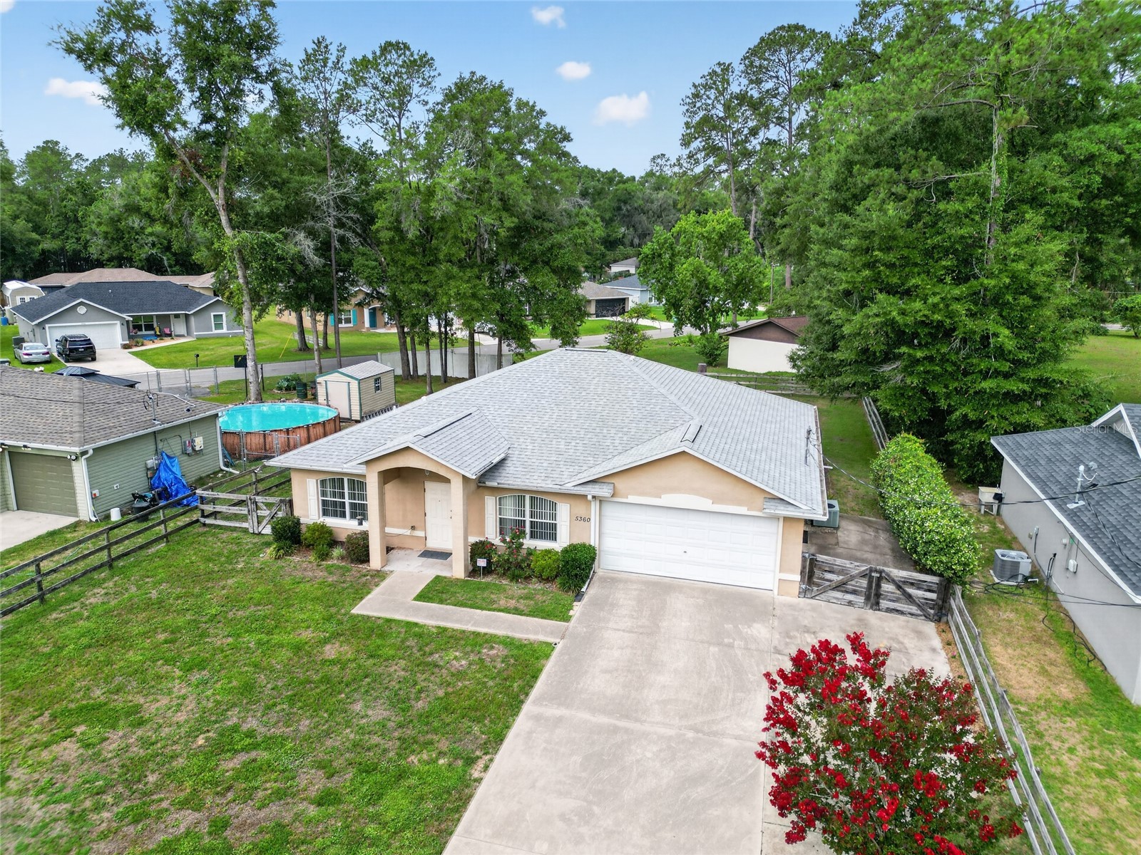 5360 NW 60th Terrace Ocala FL 34482 OM726495 image4