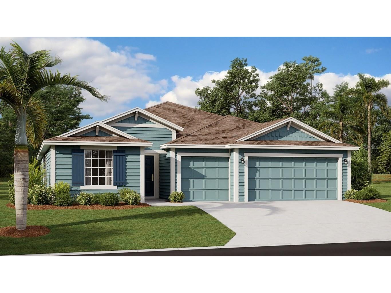 5360 Red Coral Circle Mount Dora FL 32757 T3316779 image1