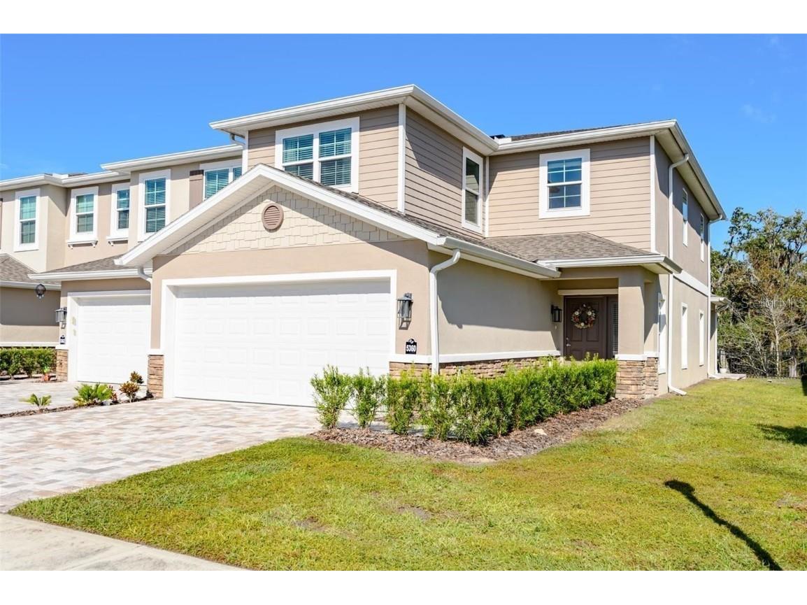 5360 Riverwalk Preserve Drive New Port Richey FL 34653 - PITHLACHASCOTEE RIVER W7873620 image1